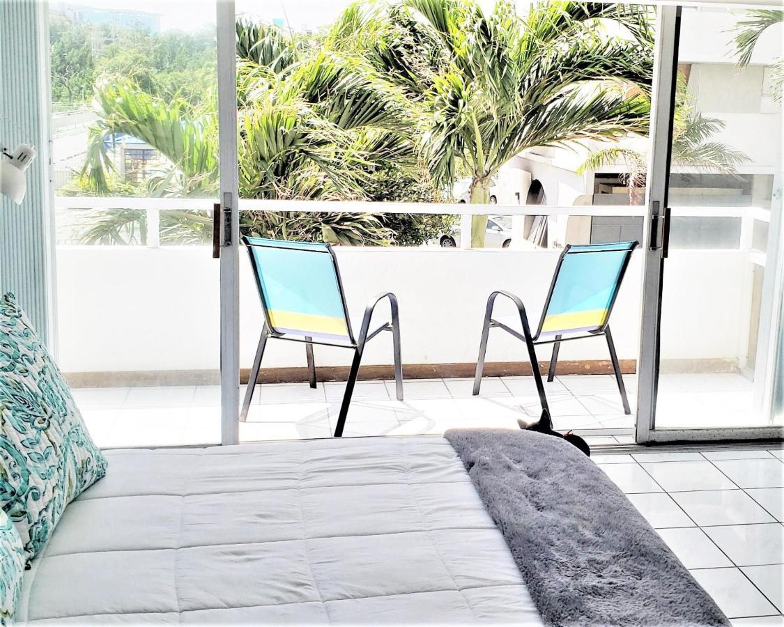Kasa Ritz At The Lagoon Large Studio 1 Block To Beach At La Concha Apartamento San Juan Exterior foto